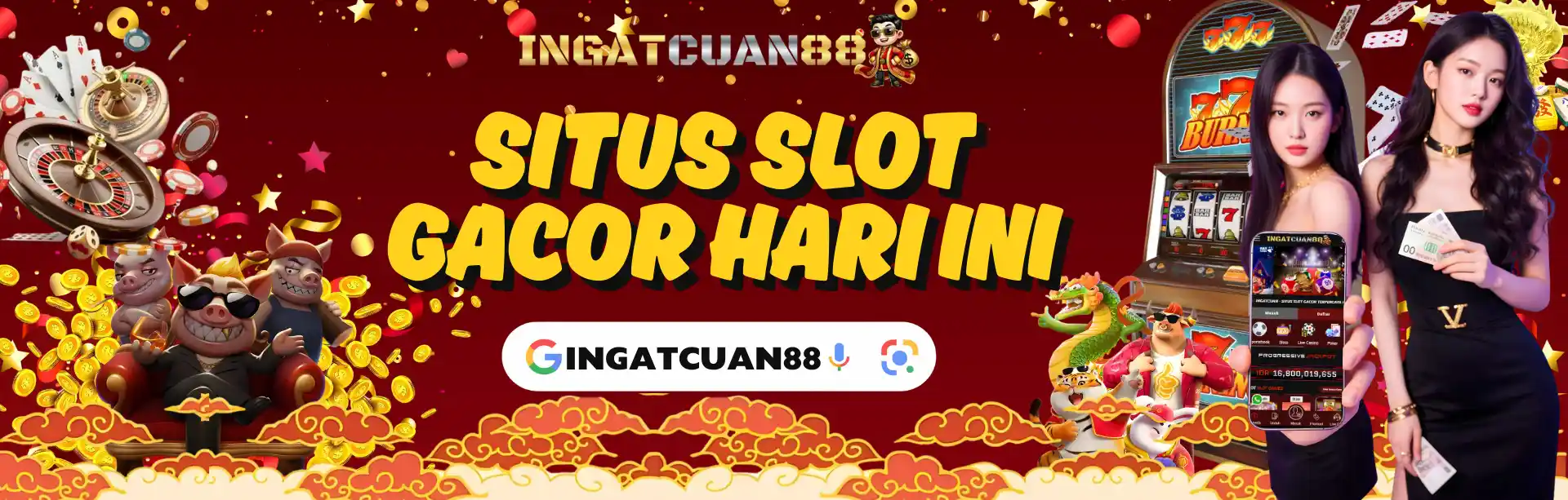 NAGASAON mengatur tampilan agar informasi win mudah dibaca tanpa distraksi. Pendekatan ini memperkuat identitas NAGA SAON yang fokus pada kestabilan win.